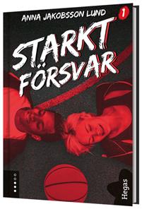 Starkt försvar (Utanför plan, #1)