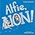 Alfie, Non! (French Edition)