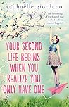 Your Second Life ...