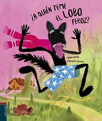 ¿A quién teme el lobo feroz? (Hardcover)