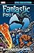 Fantastic Four Epic Collection, Vol. 4: The Mystery of the Black Panther