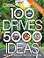 100 Drives, 5,000 Ideas: Wh...