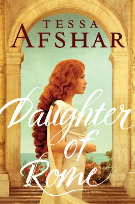 Daughter of Rome (Hardcover)