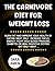 The Carnivore Diet For Weig...