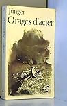 'Orages d acier j...