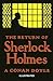 The Return of Sherlock Holmes Illustrated