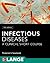 Infectious Diseases: A Clinical Short Course, 4th Edition