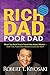 Rich Dad Poor Dad by Robert T. Kiyosaki