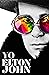 Yo by Elton John Yo by Elton John