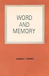 Word and Memory