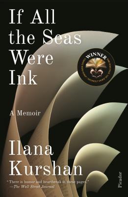 pdf download If All the Seas Were Ink: A Memoir