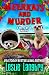 Meerkats and Murder (Merry Wrath Mysteries, #11)