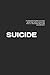 Suicide: A collection of po...