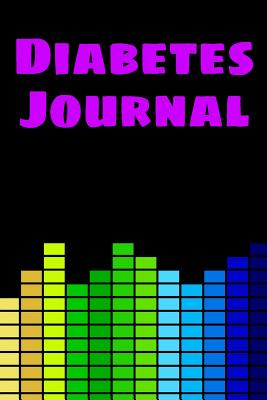 Diabetes Journal By Weilichmeindiabetesjournalmag