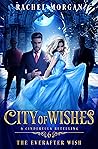 The Everafter Wish by Rachel  Morgan