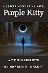 Purple Kitty: A D...