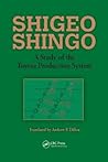 A Study of the Toyota Production System: From an Industrial Engineering Viewpoint