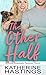 The Other Half (Door Peninsula Passions Book 1) by Katherine Hastings
