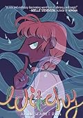 Witchy, Volume 1 (Witchy, #1) 