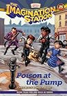 Poison at the Pump by Chris Brack