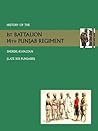 History of the 1st Battalion 14th Punjab Regiment Sherdil-KI-Paltanlate XIX Punjabis