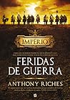 Feridas de Guerra