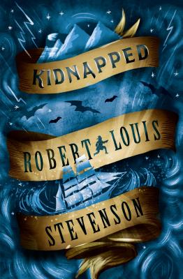 Kidnapped: Annotated Edition