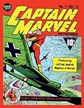 Captain Marvel Adventures #5