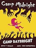 Camp Midnight Volume 2: Camp Midnight vs. Camp Daybright