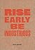 Olivia Plender: Rise Early, Be Industrious