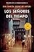 Los señores del tiempo