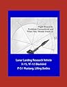 Flight Research: Problems Encountered and What They Should Teach Us - Lunar Landing Research Vehicle, X-15, YF-12 Blackbird, P-51 Mustang, Lifting Bodies