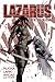 Lazarus: The Third Collection