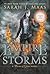 Empire of Storms by Sarah J. Maas Empire of Storms by Sarah J. Maas