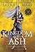 Kingdom of Ash by Sarah J. Maas