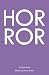 Horror