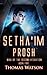 Setha'im Prosh (War of the Second Iteration) (Volume 5)