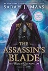 The Assassin’s Blade