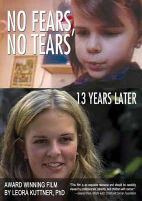 No Fears, No Tears: 13 Years Later (Audiobook)