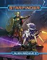 Starfinder: Alien Archive 3 Starfinder: Alien Archive 3