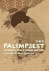 Palimpsest by Lisa Wool-Rim Sjöblom