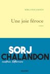 Une joie féroce