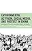 Environmental Activism, Soc...