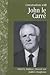 Conversations with John le Carre (Literary Conversations Series)