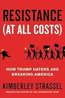 Resistance (At All Costs): How Trump Haters Are Breaking America