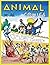 Animal Comics # 4