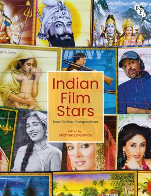 Indian Film Stars: New Critical Perspectives (Paperback)