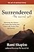 Surrendered―The Sacred Art:...
