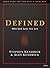 Defined - Teen Guys' Bible Study Book: Who God Says You Are