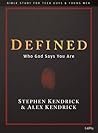 Defined - Teen Gu...